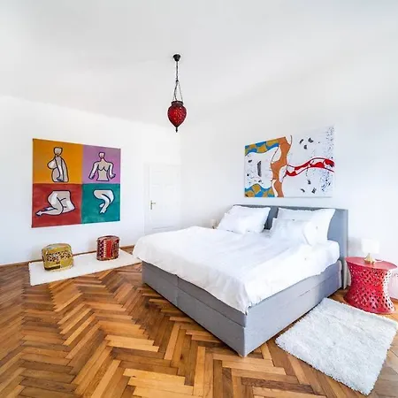 Appartement Villenetage 