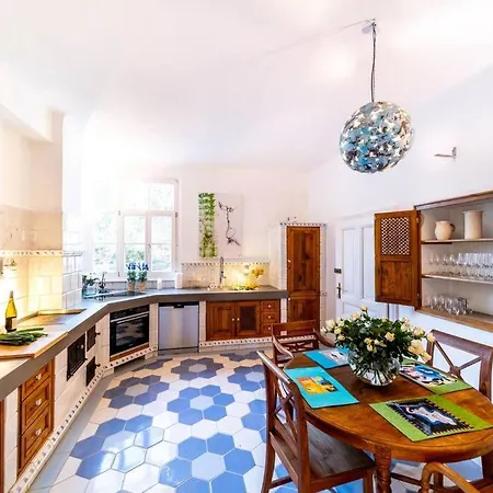 Appartement Villenetage 