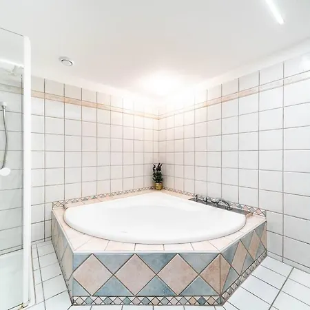 Appartement Villenetage 