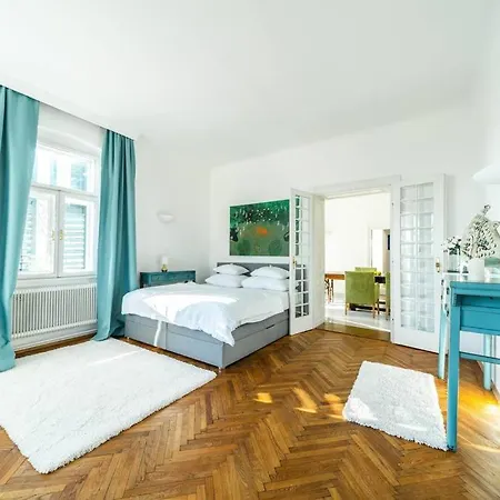 Appartement Villenetage 