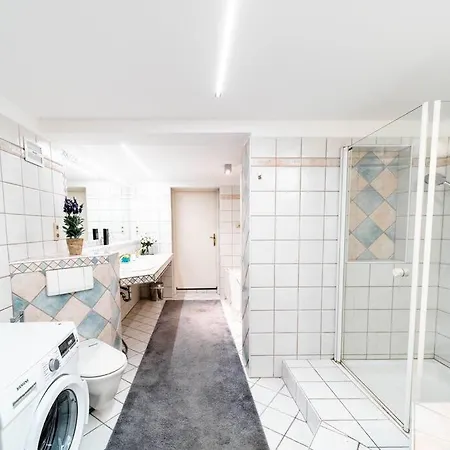 Appartement Villenetage 